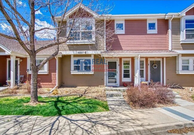 6827 Autumn Ridge Dr in Fort Collins, CO - Building Photo - Building Photo