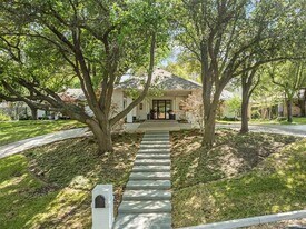 6117 Merrymount Rd in Fort Worth, TX - Building Photo