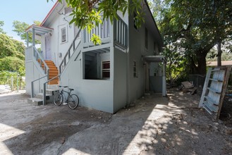 136 NE 60 St-Little Haiti in Miami, FL - Building Photo - Building Photo