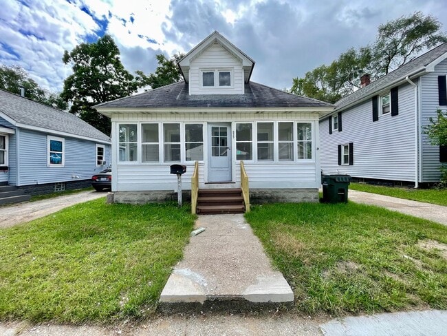 property at 925 Fleming Ave