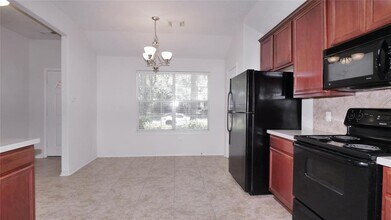 5014 Moss Garden Ln in Katy, TX - Building Photo - Building Photo