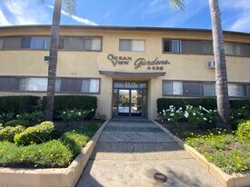 4439 Ocean View Blvd in Montrose, CA - Building Photo