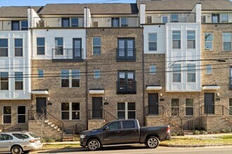 12147 Brooklyn Ave in Charlotte, NC - Building Photo - Building Photo