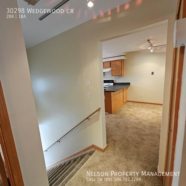 30298 Wedgewood cr in Roseville, MI - Building Photo - Building Photo