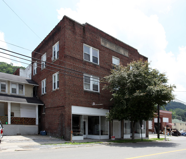 1713-1717 Bluefield Ave in Bluefield, WV - Building Photo - Building Photo