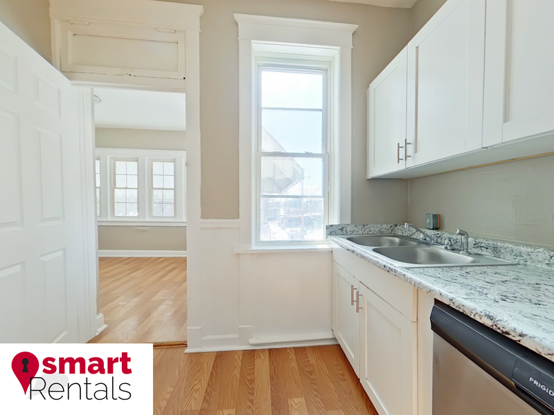 3232 Taft Ave in St. Louis, MO - Building Photo
