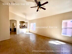 9049 E Orchid Vine Dr in Tucson, AZ - Building Photo - Building Photo