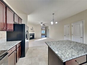1324 Little Hampton Dr in Lawrenceville, GA - Building Photo - Building Photo