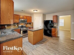 3654 Clipper Winds Way in Houston, TX - Building Photo - Building Photo