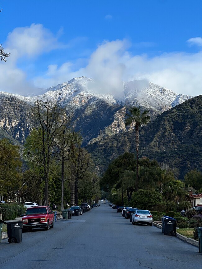 1673 Coolidge Ave Rentals in Altadena, CA