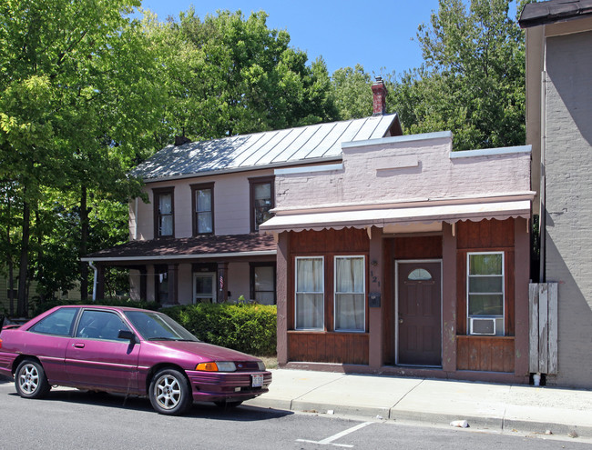 119-121 N First St in Miamisburg, OH - Building Photo - Building Photo