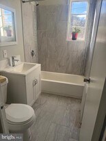 4002 A St SE in Washington, DC - Building Photo