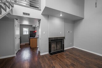 Interior Photo