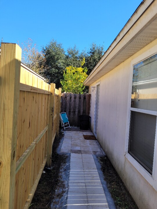 7782 Mordecai Ct in Jacksonville, FL - Building Photo