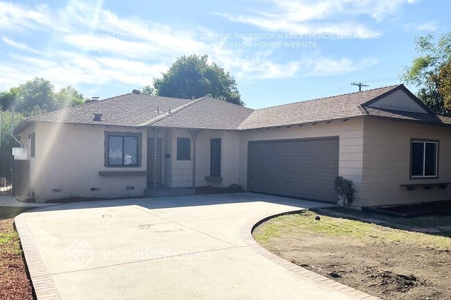 property at 15040 Valerio St