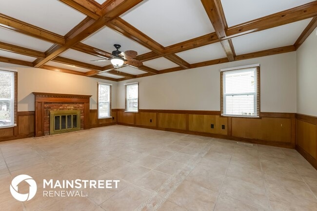 property at 1624 NE Debonair Dr