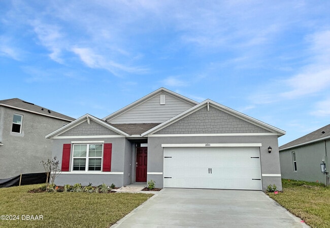 property at 2720 Palmbrooke Wy