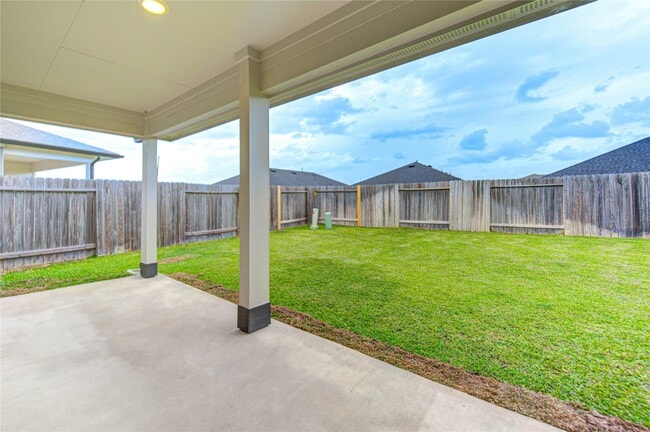 property at 7715 Smooth Vly Ct