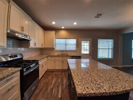 20526 Rustic Rail Ct in Cypress, TX - Building Photo