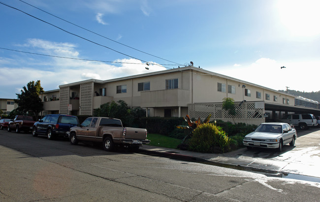 509 Canal St in San Rafael, CA - Building Photo - Building Photo