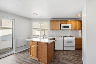 3118 E Marietta Ave in Spokane, WA - Building Photo - Building Photo