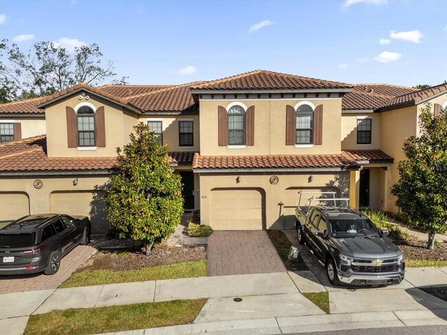 property at 8121 Roseville Blvd