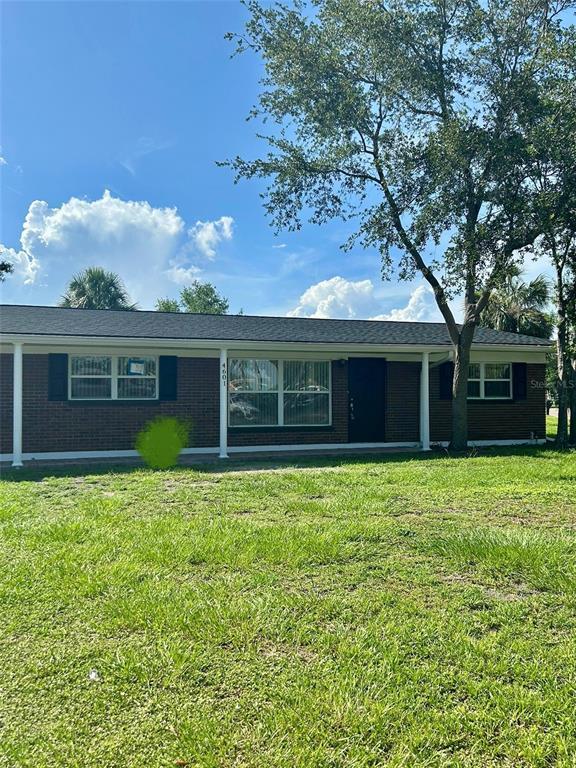 property at 4601 W Oakellar Ave