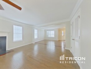 1545 Elm Log Ct in Austell, GA - Building Photo - Building Photo