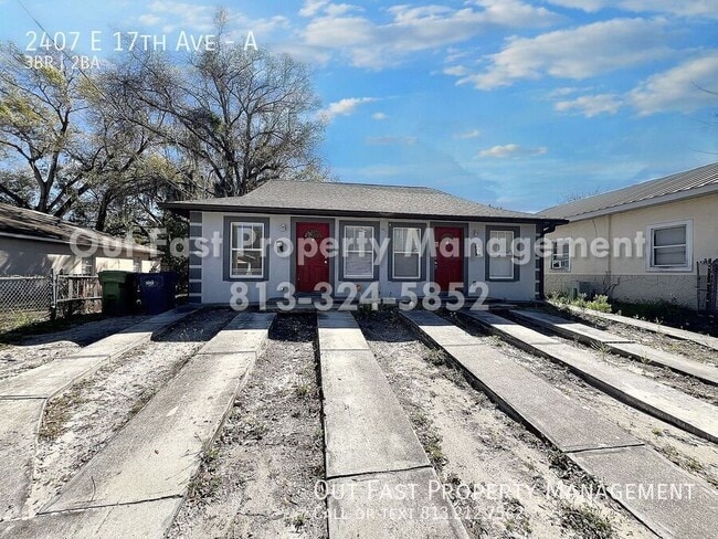 2407 E 17th Ave