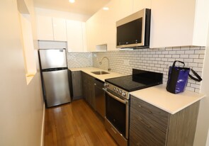 5 Peterborough St, Unit 11 Peterborough #10 in Boston, MA - Building Photo