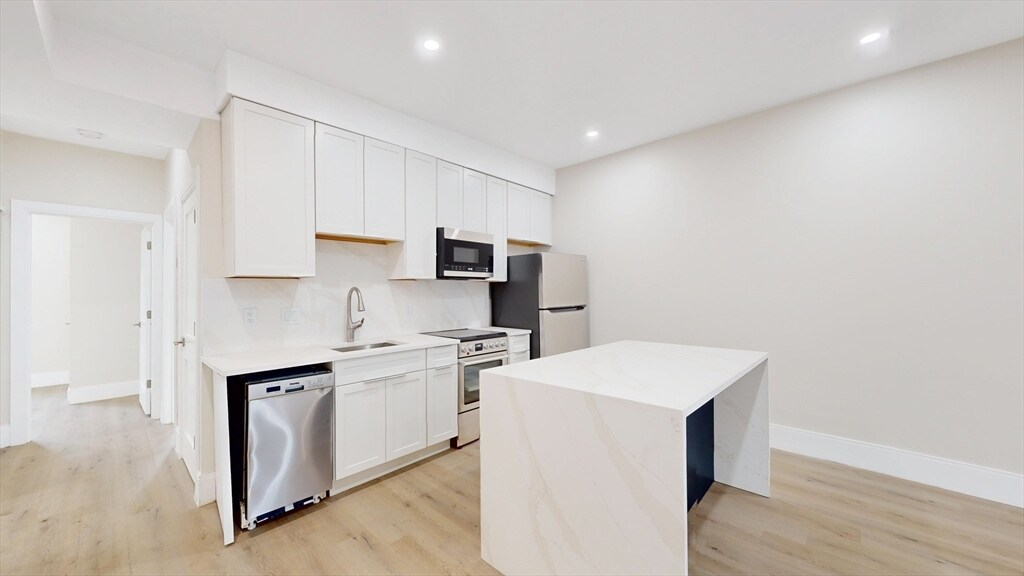 280A Shawmut Ave in Boston, MA - Building Photo