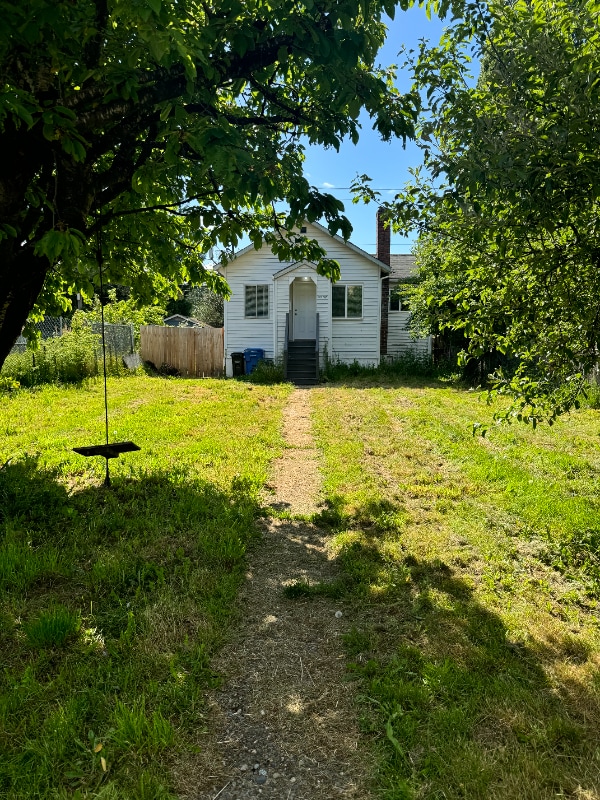 property at 5429 Delridge Way SW