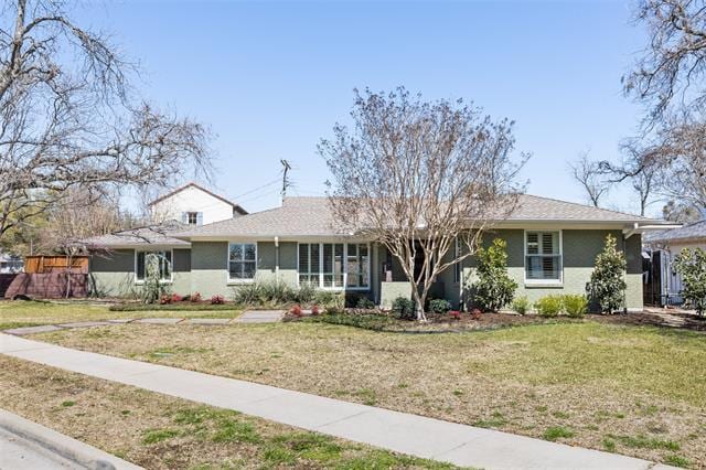 property at 6139 Monticello Ave