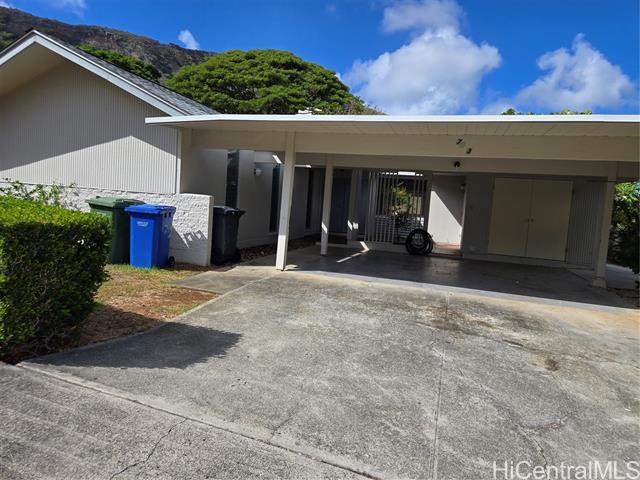 property at 7283 Ninini Pl