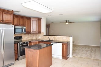 14000 Silkwood Dr in Haslet, TX - Building Photo - Building Photo