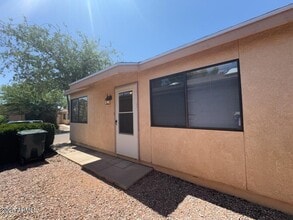 797 S Sunset Vista Dr in Sierra Vista, AZ - Building Photo - Building Photo