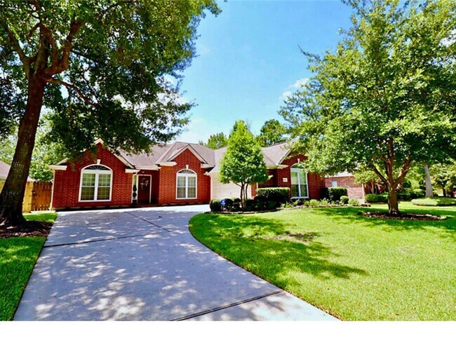 property at 14511 Wadlington Dr