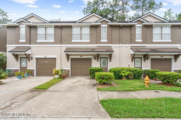property at 4030 Augustine Green Ct