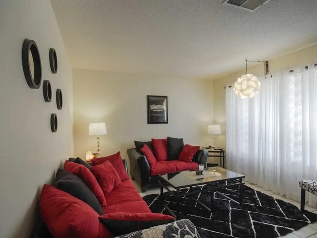 Green Ridge Apartments in Leesville, LA - Building Photo - Building Photo