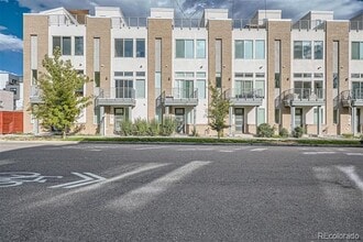 2416 Eliot St in Denver, CO - Building Photo - Building Photo