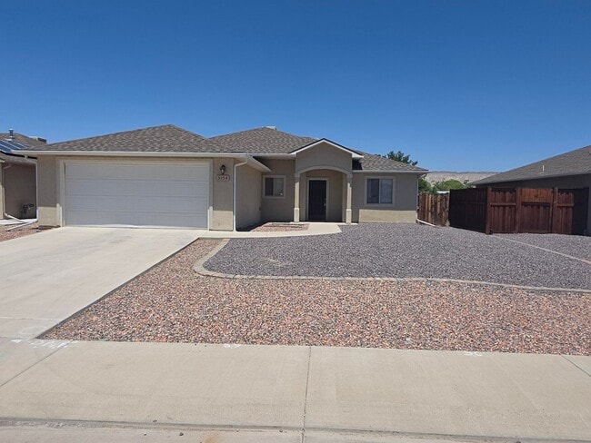 property at 3154 Glendam Drive