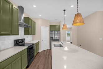 591 Steerview St in St. Cloud, FL - Building Photo - Building Photo