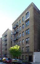 609 W 188th St Apartments