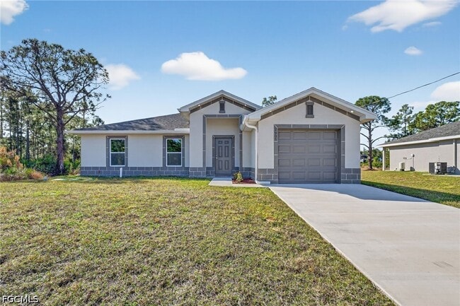 property at 2905 38th St W