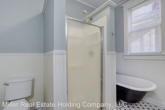631 W 37th St in Savannah, GA - Foto de edificio - Building Photo