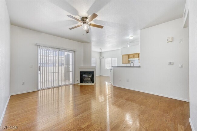 2116 Calville St in Las Vegas, NV - Building Photo - Building Photo