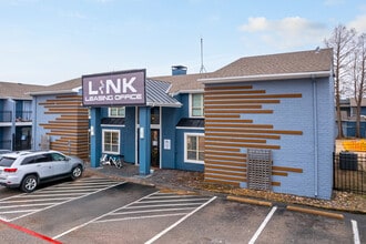 The Link in Dallas, TX - Building Photo - Building Photo