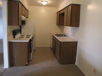 Quail Ridge Apartments photo'