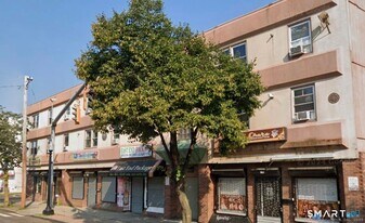 1157 Stratford Ave, Unit 3C in Bridgeport, CT - Building Photo