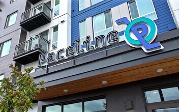 Paceline in Shoreline, WA - Foto de edificio - Building Photo